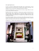 Предварительный просмотр 4 страницы LDG JT-11 Manual