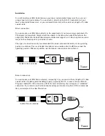 Предварительный просмотр 4 страницы LDG RBA-1 Manual