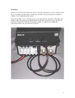 Предварительный просмотр 6 страницы LDG RCA-14 Manual