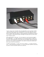 Предварительный просмотр 7 страницы LDG RCA-14 Manual