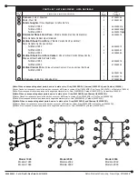 Предварительный просмотр 2 страницы LDI Spaces Safco 1965 Instructions