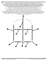 Preview for 3 page of LDI Spaces Safco 1966 Instructions