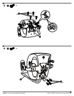 Preview for 4 page of LDI Spaces SAFCO 3505 Assembly Instructions Manual