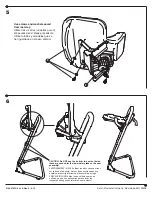 Предварительный просмотр 5 страницы LDI Spaces Safco 5126 Assembly Instructions Manual