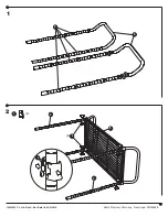 Preview for 3 page of LDI Spaces SAFCO 5333 Assembly Instructions Manual