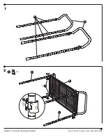 Preview for 3 page of LDI Spaces SAFCO 5337 Assembly Instructions