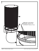 Предварительный просмотр 3 страницы LDI Spaces Safco AT-YOUR-DISPOSAL 9799 Assembly Instructions Manual