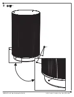 Предварительный просмотр 4 страницы LDI Spaces Safco AT-YOUR-DISPOSAL 9799 Assembly Instructions Manual