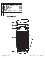 Preview for 2 page of LDI Spaces SAFCO AT-YOUR-DISPOSAL 9799 Assembly Instructions Manual