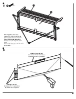 Preview for 6 page of LDI Spaces SAFCO Impromptu 4604 Assembly Instructions Manual