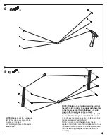 Preview for 7 page of LDI Spaces SAFCO Impromptu 4604 Assembly Instructions Manual