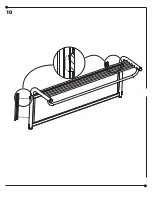 Preview for 8 page of LDI Spaces SAFCO Impromptu 4604 Assembly Instructions Manual