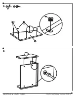 Предварительный просмотр 5 страницы LDI Spaces SAFCO Assembly Instructions Manual