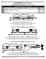 Preview for 2 page of LDI SAFCO Resi 1019 Instructions