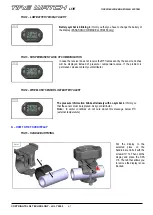 Предварительный просмотр 5 страницы LDL TECHNOLOGY TIRE WATCH LITE User Manual