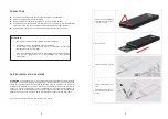 Preview for 4 page of LDLC BM2-SATA User Manual