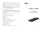 Preview for 7 page of LDLC BM2-SATA User Manual