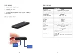 Preview for 9 page of LDLC BM2-SATA User Manual