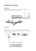 Предварительный просмотр 16 страницы LDLC Fox Spirit PGM315 User Manual