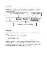 Предварительный просмотр 17 страницы LDLC Fox Spirit PGM315 User Manual