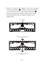 Предварительный просмотр 16 страницы LDLC FOX SPIRIT PGM490 User Manual