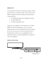 Предварительный просмотр 22 страницы LDLC FOX SPIRIT PGM490 User Manual