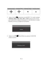 Предварительный просмотр 29 страницы LDLC FOX SPIRIT PGM490 User Manual