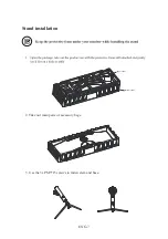 Предварительный просмотр 48 страницы LDLC FOX SPIRIT PGM490 User Manual