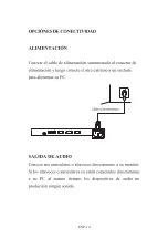 Предварительный просмотр 83 страницы LDLC FOX SPIRIT PGM490 User Manual