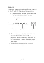 Предварительный просмотр 86 страницы LDLC FOX SPIRIT PGM490 User Manual