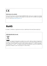 Preview for 3 page of LDLC LDLC Essentiel + User Manual