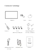 Preview for 8 page of LDLC LDLC Essentiel + User Manual