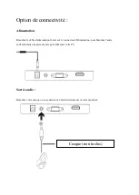 Preview for 15 page of LDLC LDLC Essentiel + User Manual