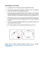 Preview for 32 page of LDLC LDLC Essentiel + User Manual