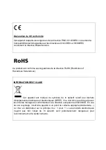 Preview for 4 page of LDLC M27 User Manual