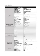 Preview for 27 page of LDLC M27 User Manual