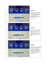 Preview for 8 page of LDLC Pro Touch 15.6 Menu Setting