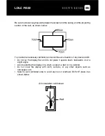 Предварительный просмотр 11 страницы LDLC RS32 User Manual