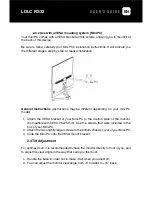 Предварительный просмотр 15 страницы LDLC RS32 User Manual