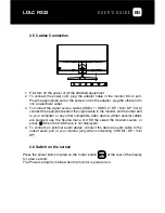 Предварительный просмотр 16 страницы LDLC RS32 User Manual