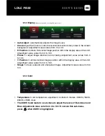 Предварительный просмотр 18 страницы LDLC RS32 User Manual