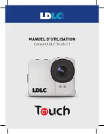 Предварительный просмотр 1 страницы LDLC Touch C1 User Manual