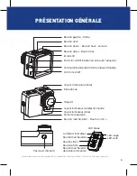 Предварительный просмотр 4 страницы LDLC Touch C1 User Manual