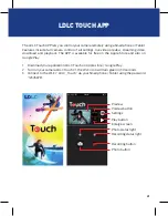 Preview for 41 page of LDLC Touch C1 User Manual