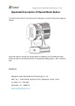 Предварительный просмотр 5 страницы LDLG LEDY Owner'S Manual