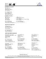 Preview for 6 page of LDM RV 102 Instruction For Installation And Maintenance