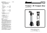 LDM Trumpet - 70 Manual предпросмотр