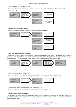 Preview for 8 page of LDR 01151000 Operating Instructions Manual