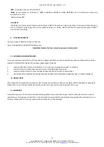 Preview for 9 page of LDR 01151000 Operating Instructions Manual