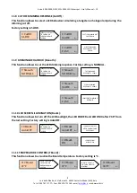 Preview for 9 page of LDR 01607170 Operating Instructions Manual